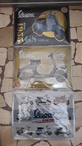 TARGHE METALLO COLLEZIONE MADE IN GERMANY - Foto 4