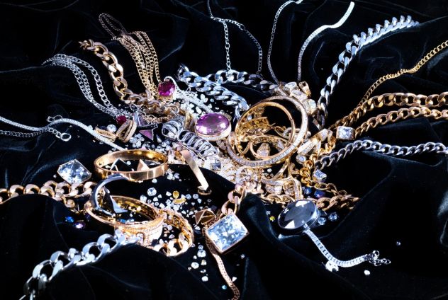 ORO E ARGENTO ALLE MASSIME QUOTAZIONI - Foto 2