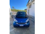 Smart ForTwo 800 33 kW couppure cdi