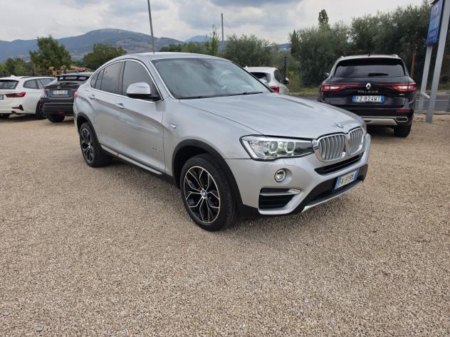 Bmw X4 xDrive20d xLine - Foto 7