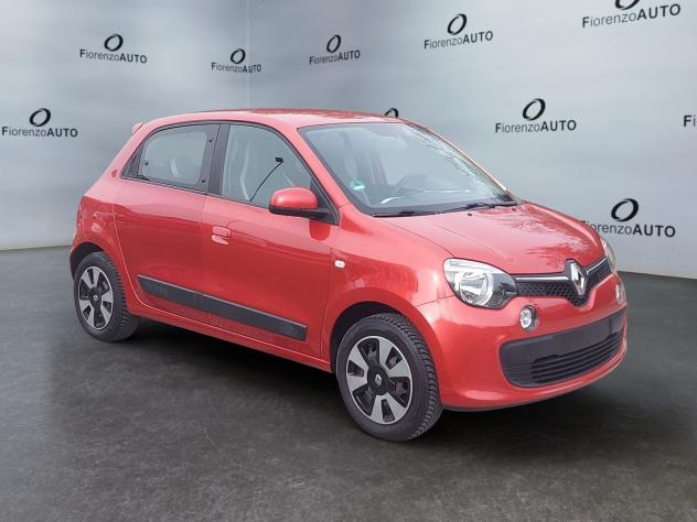 Renault Twingo 1.0 SCe Experience 51 Kw (Man) "PREZZO REALE" (1722)