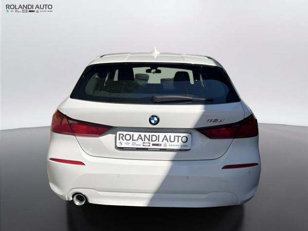 BMW Serie 1 116d auto - Foto 6