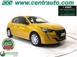 PEUGEOT 208 1.2 PureTech 5P Active Manuale *OK NEOPATENTATI * rif. 24226616