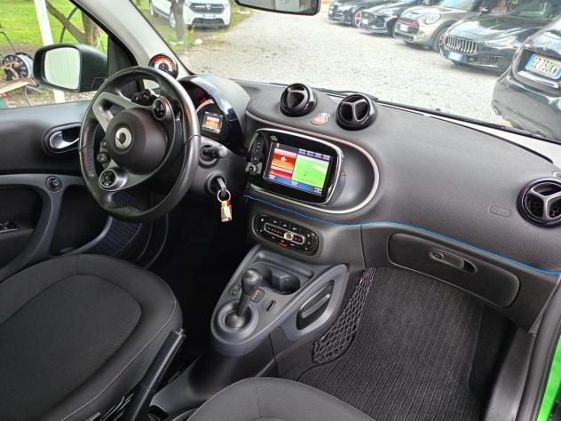 Smart ForTwo 22kw Electric drive Green Edition - Foto 6