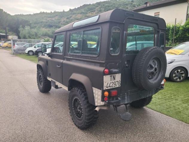LAND ROVER Defender LDVB 90 S W TURBO rif. 23878274 - Foto 3