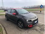 CITROEN C3 PureTech 82 GPL Shine rif. 23365423