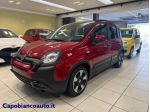 FIAT Panda Cross 1.0 FireFly S&S Hybrid KM0 PROMO rif. 23776704