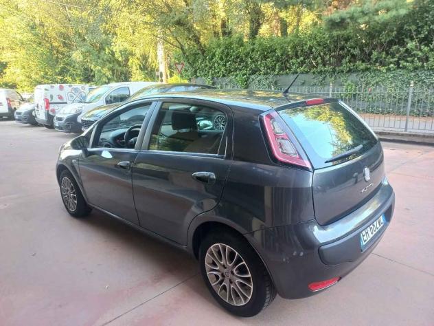 Fiat Punto Evo 1.2 5 porte S&S Dynamic - Foto 7