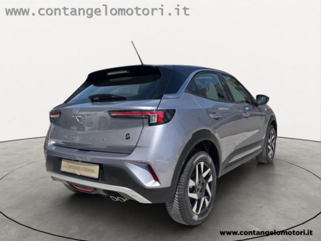 OPEL Mokka 1.2 Turbo 130 CV Elegance rif. 23800019 - Foto 6
