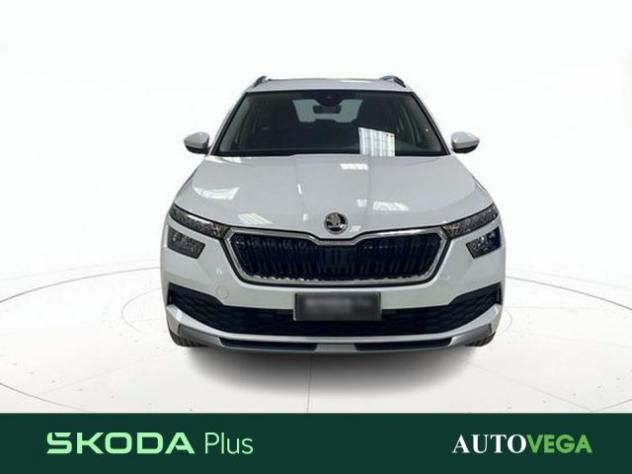 SKODA Kamiq 1.0 tsi ambition 95cv rif. 23490668 - Foto 2
