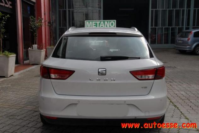 SEAT Leon 1.4 TGI ST Business Metano rif. 23941137 - Foto 5