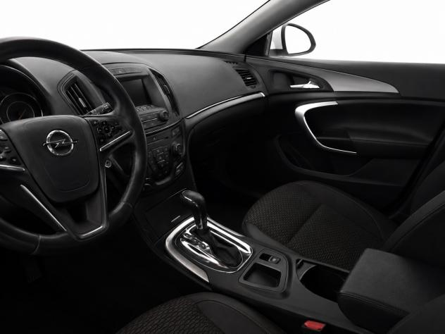 Opel Insignia 2.0 CDTI 170CV Start&Stop Sports Tourer Cosmo - Foto 7