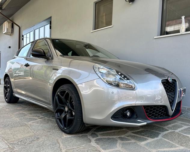 Alfa Romeo Giulietta 1.4 t. Giulietta 120cv - Foto 7