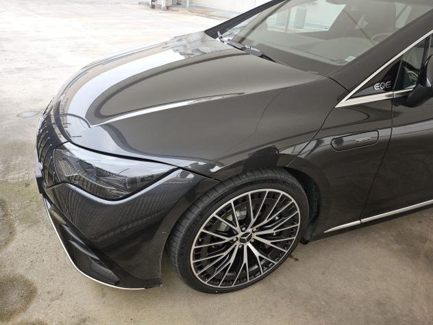 Mercedes-Benz EQE 43 AMG 476 CV 4Matic Premium Plus in Conto Vendita - Foto 7