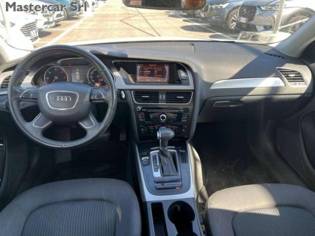 AUDI A4 A4 IV 2012 Berlina 2.0 tdi 143cv multitronic - EM2 rif. 23818762 - Foto 10