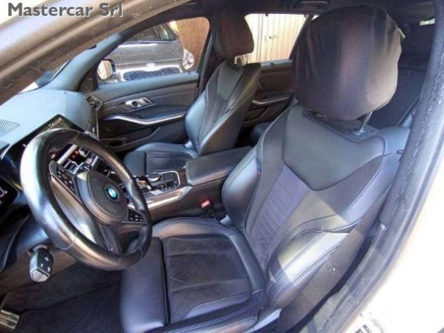 BMW 320 G21 320d Touring mhev 48V xdrive M sport auto - G rif. 23965305 - Foto 7