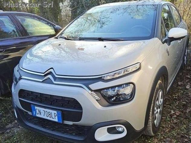 CITROEN C3 C3 III 2017 1.2 puretech You! GN708LP rif. 23801703 - Foto 2