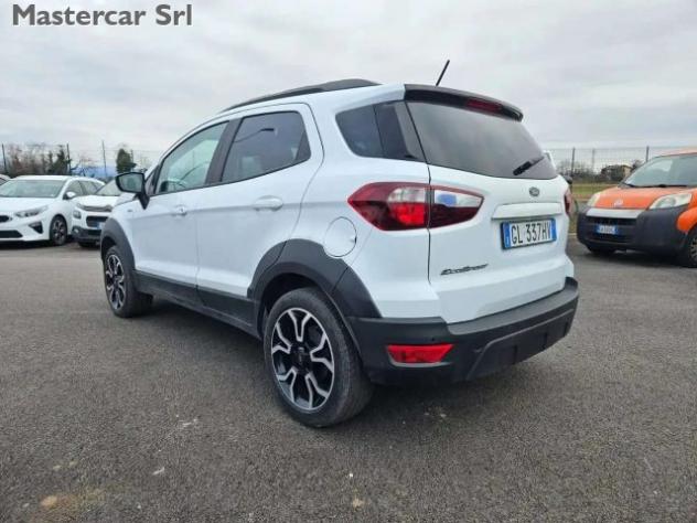 FORD EcoSport 1.0 ecoboost 125cv Active s - GL337HV rif. 23832873 - Foto 7