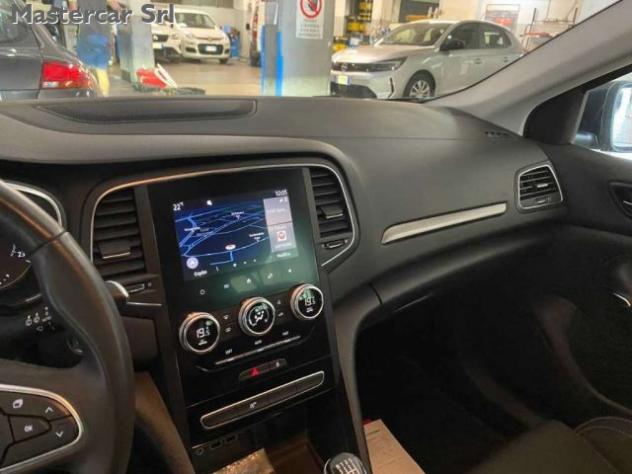 RENAULT Megane AUTOCARRO Megane IV Sporter 1.5 blue dci Business rif. 24201995 - Foto 10