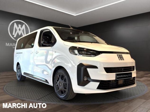 FIAT Ulysse 2.2 Multijet 180 CV S&S AT8 L3 rif. 23820631 - Foto 3