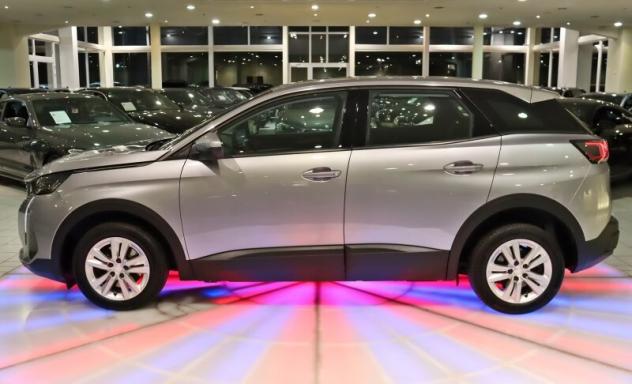 PEUGEOT 3008 2ª serie 3008 PureTech Turbo 130 S&S EAT8 Active Pack - Foto 4