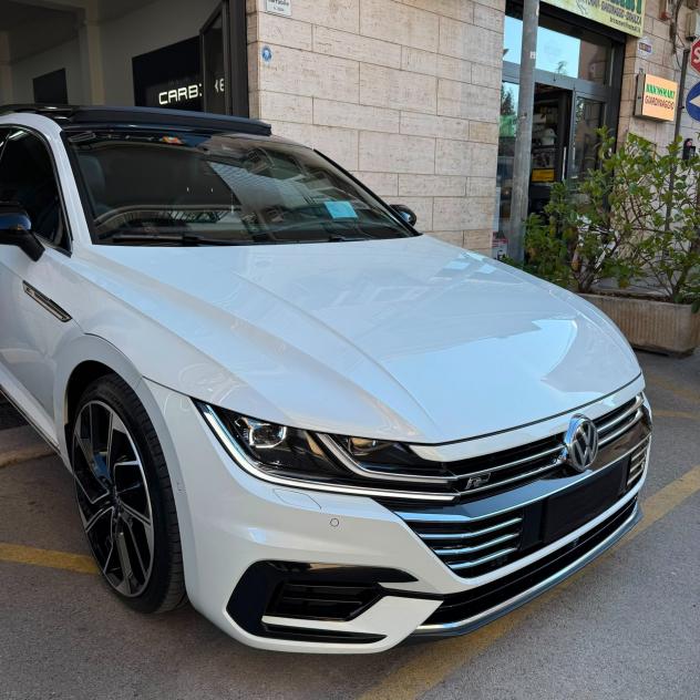 Volkswagen Arteon 2.0 BiTDI 240cv 4MOTION DSG R-Line - Foto 2