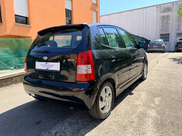 Kia Picanto 1.1 12V CRDi VGT Fresh - Foto 6
