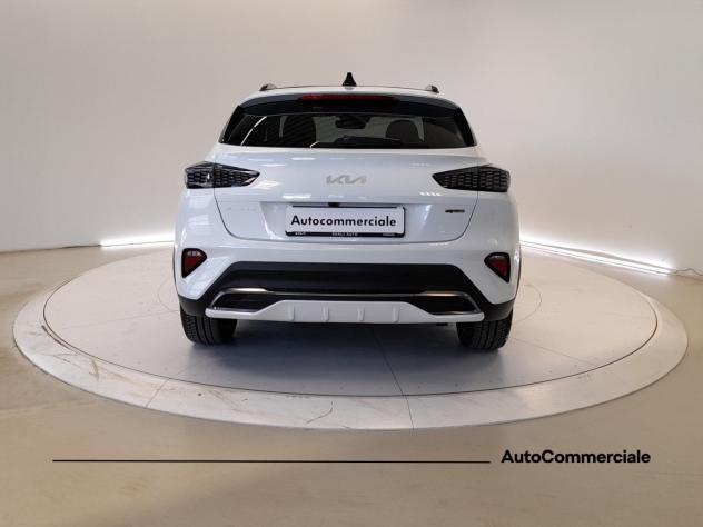 Kia Xceed 1.5 T-GDi DCT MHEV GT Line Plus - Foto 5