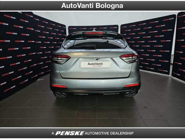MASERATI Levante Maserati 2.0 mhev GT 330cv auto rif. 23794267 - Foto 4