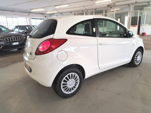 FORD Ka+ 1.2 8V 69CV rif. 24079990 - Foto 3