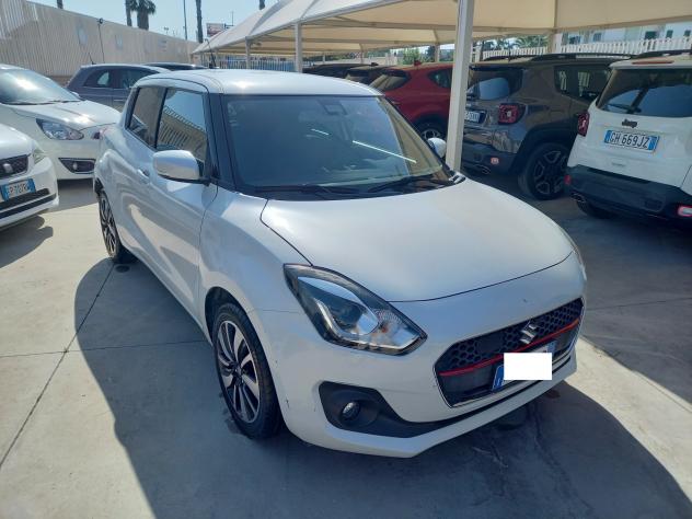 Suzuki Swift 1.0 boosterjet S 2wd auto my19 - Foto 3