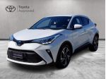 Toyota C-HR 1.8H (122CV) E-CVT Lounge
