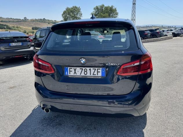 BMW Serie 2 216d Active Tourer Business - Foto 6