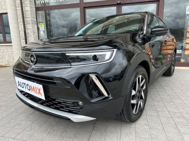 Opel Mokka 1.2 t Elegance s&s 130cv at8 - Foto 4