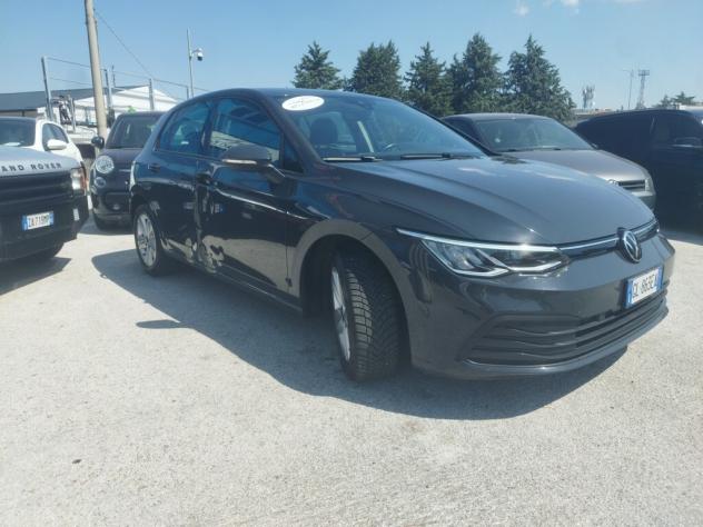 Volkswagen Golf 2.0 TDI DSG SCR Style - tua a partire da 163,00 /mese - Foto 2
