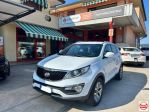 KIA - Sportage  1.6 Cool 2wd eco Gpl