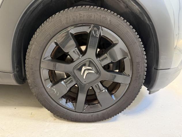 Citroën C4 Cactus C4 Cactus 1.6 e-hdi Shine Edition 92cv ETG6 - Foto 9