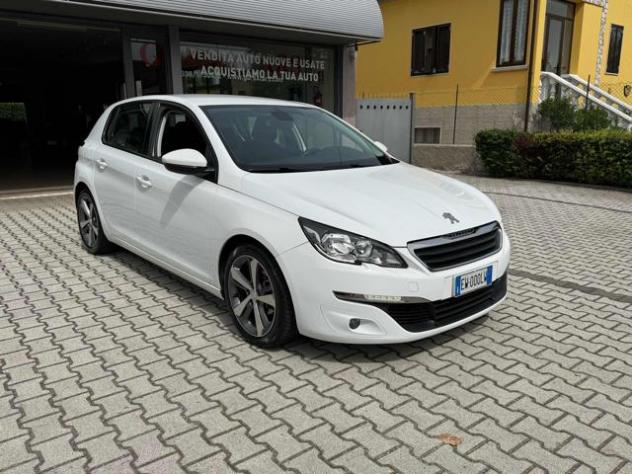 PEUGEOT 308 1.6 HDi 92 CV Active rif. 24089161 - Foto 6
