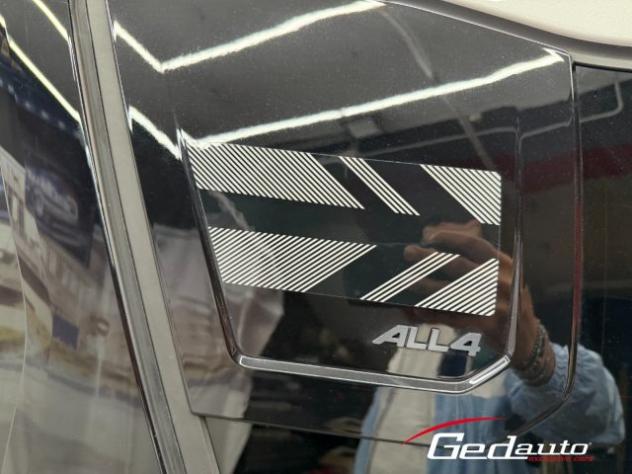 MINI Mini S ALL4 Countryman full-led navi tetto head-up disp rif. 23649185 - Foto 10
