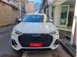 Audi Q3  35 2.0 tdi  Advanced s-tronic 150 cv AUTOMATICA