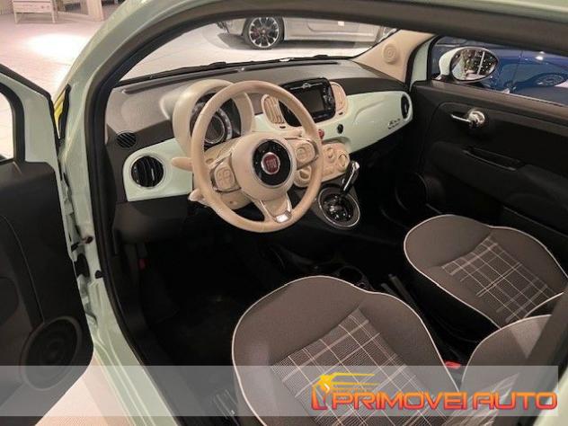 FIAT 500 1.2 Lounge Auto rif. 23234749 - Foto 2