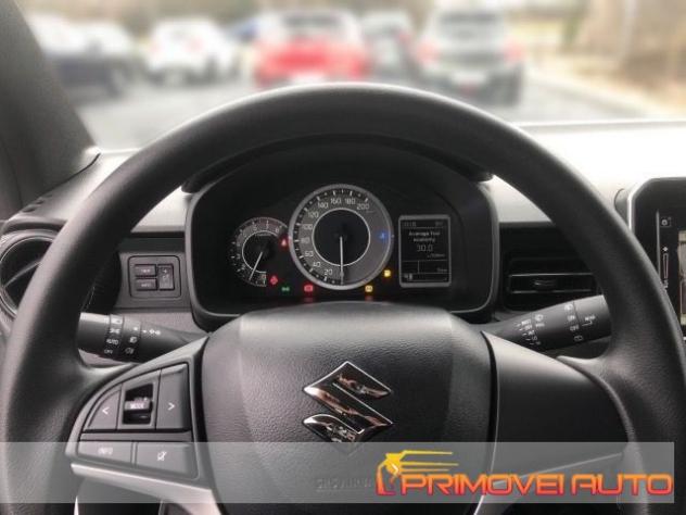 SUZUKI Ignis 1.2 Hybrid 4WD All Grip Top rif. 19050381 - Foto 4