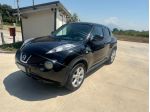 Nissan Juke 1.5 dCi