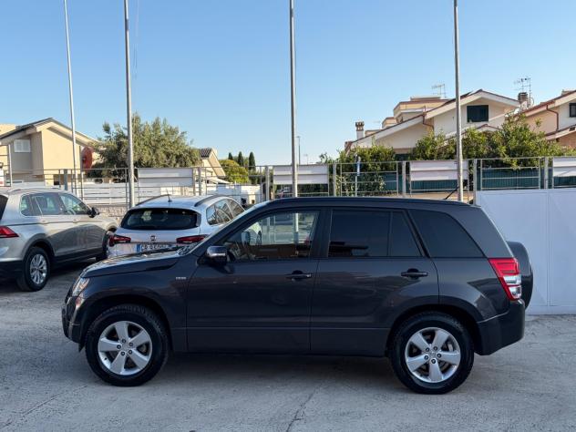Suzuki Grand Vitara 1.9 DDiS 5 porte Executive Crossover - Foto 4