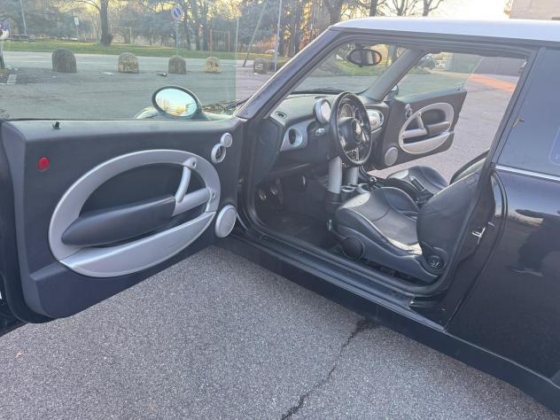 Mini 1.6 16V Cooper - Foto 9