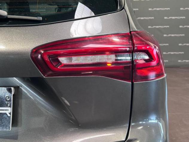 FORD Focus 1.5 D 115CV auto CV SW Active Design rif. 24008534 - Foto 7