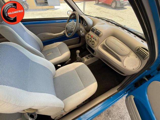 FIAT Seicento 1.1i posti rif. 23856081 - Foto 9