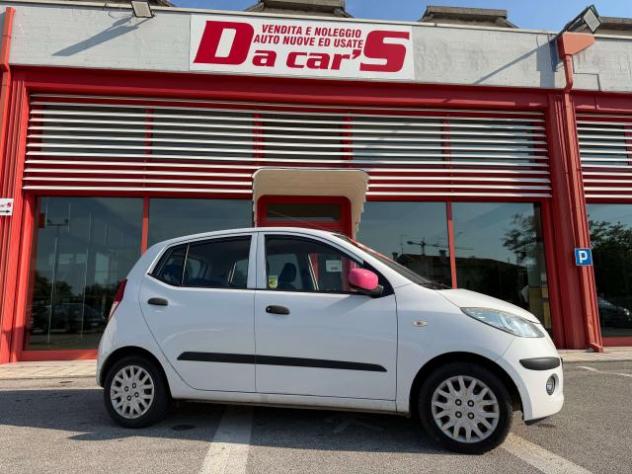 Hyundai i10 1.1 Like, NEOPATENTATI OK! - Foto 9