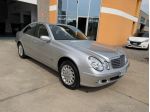 Mercedes-benz E 270 CDI cat Elegance