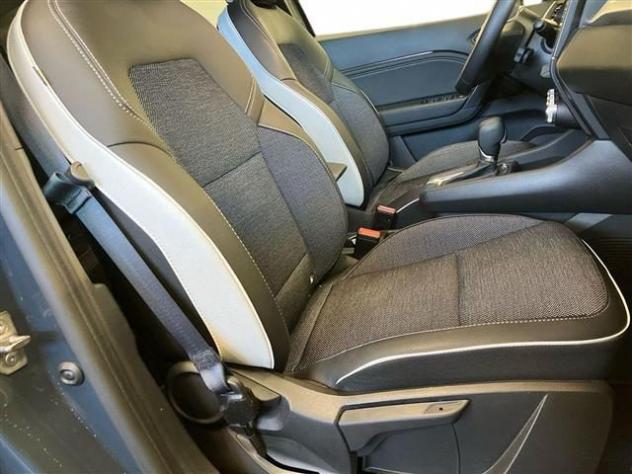 RENAULT Captur 1.6 E-Tech full hybrid Techno 145cv auto rif. 23702591 - Foto 10